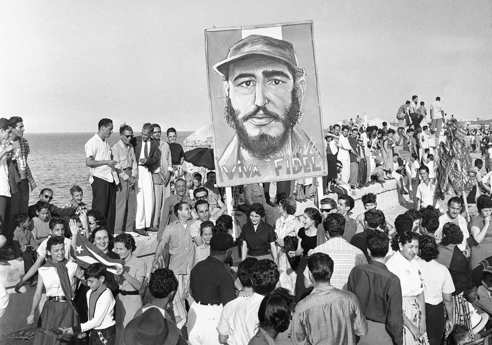 1959: Cuba
